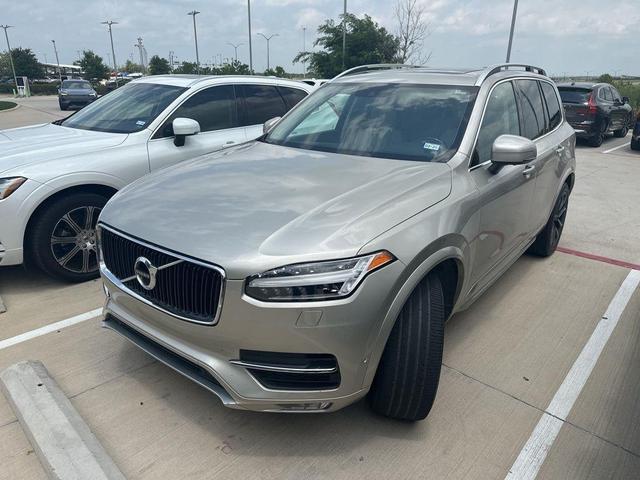 2017 Volvo XC90