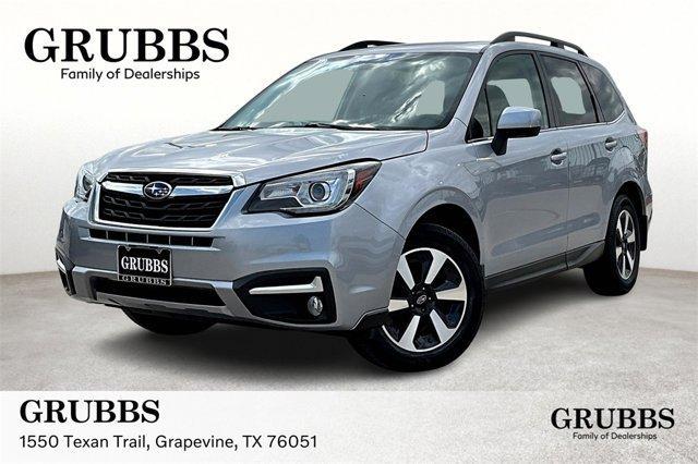 2017 Subaru Crosstrek