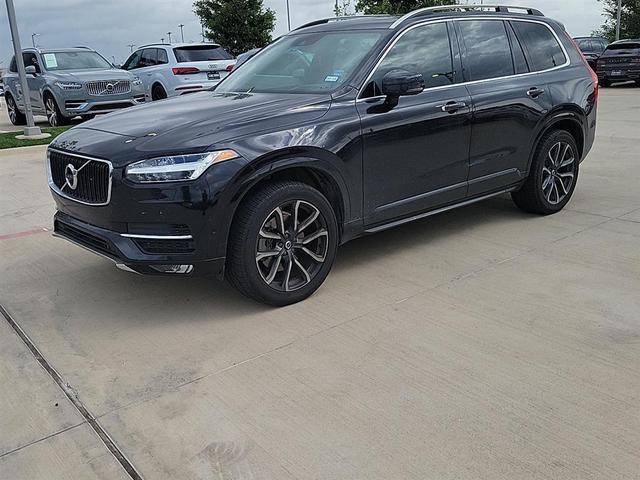 2018 Volvo XC90