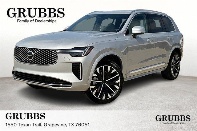 2025 Volvo XC90