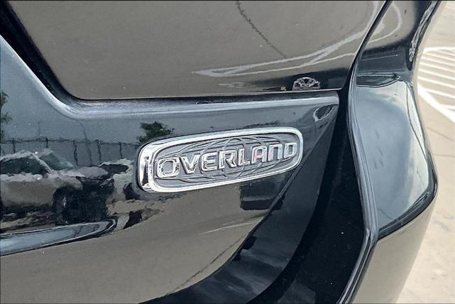 Photo of 2022 Diamond Black Jeep Grand Cherokee