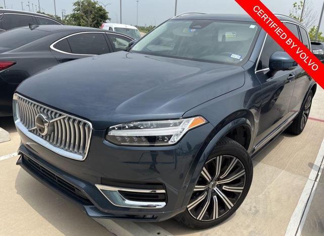 2023 Volvo XC90