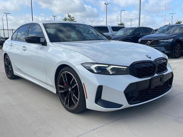 2024 BMW M340