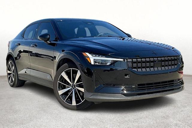 Photo of 2022 Void Polestar 2