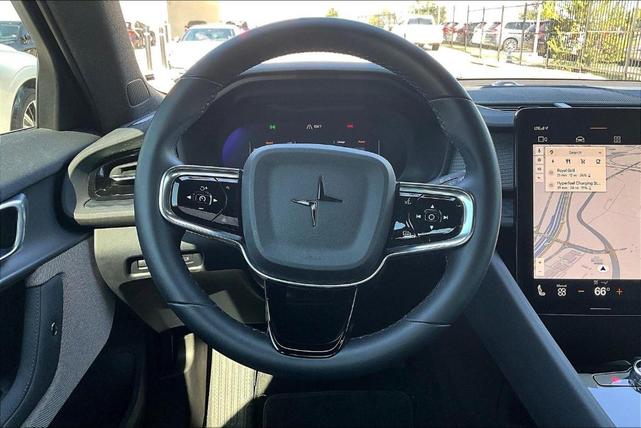 Photo of 2022 Void Polestar 2