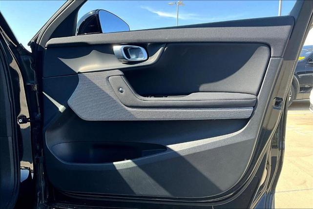 Photo of 2022 Void Polestar 2