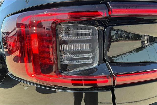 Photo of 2022 Void Polestar 2