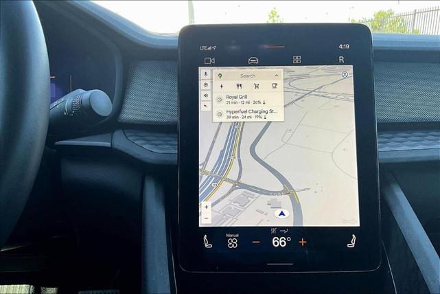 Photo of 2022 Void Polestar 2
