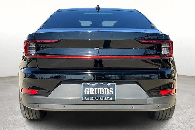 Photo of 2022 Void Polestar 2