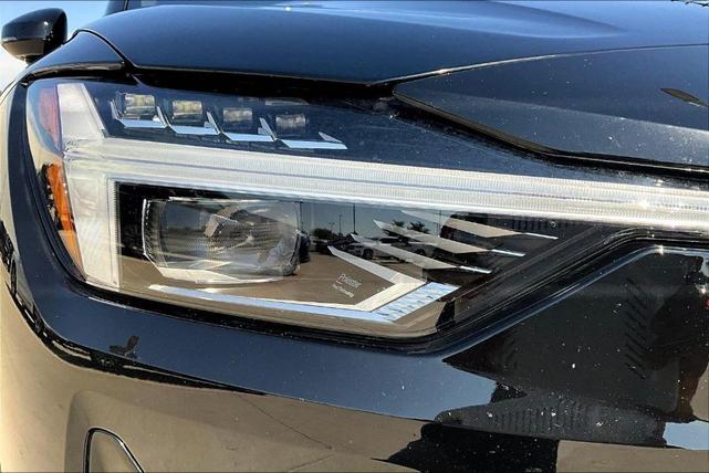 Photo of 2022 Void Polestar 2