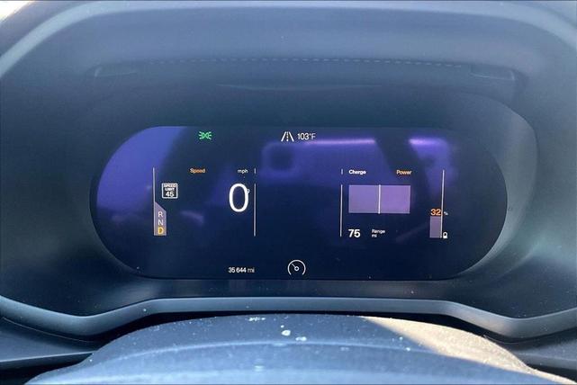 Photo of 2022 Void Polestar 2