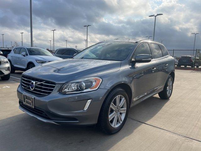 2017 Volvo XC60