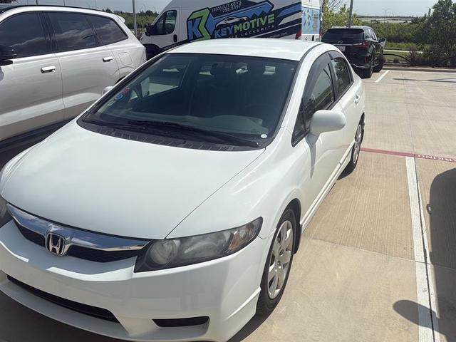 2010 Honda Civic
