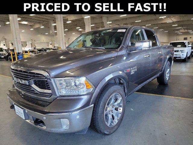 2019 RAM 1500 Classic