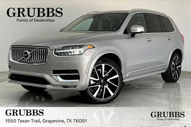 2024 Volvo XC90