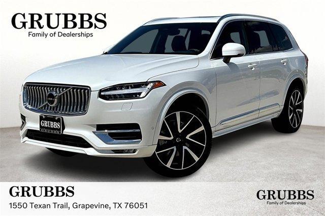 2024 Volvo XC90