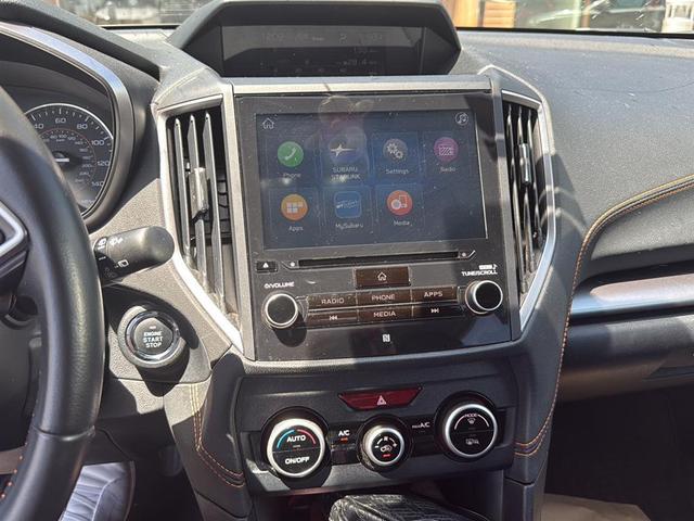 Photo of 2023 Crystal Black Silica Subaru Crosstrek