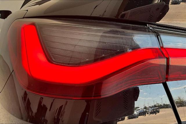 Photo of 2023 Jet Black BMW 430