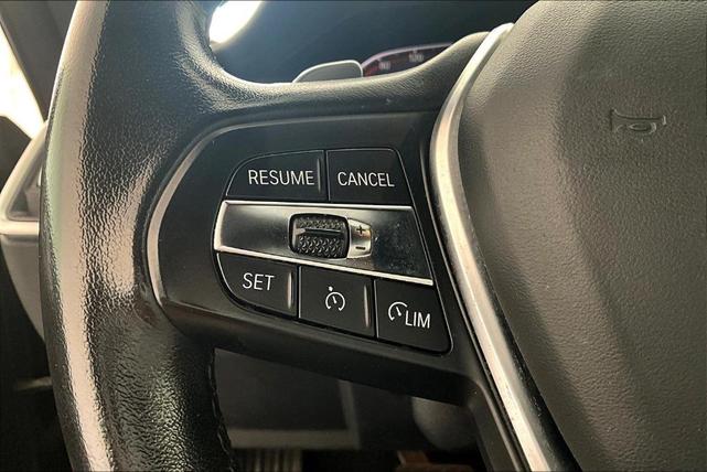 Photo of 2023 Jet Black BMW 430