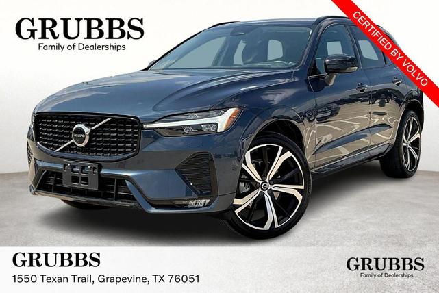 2023 Volvo XC60