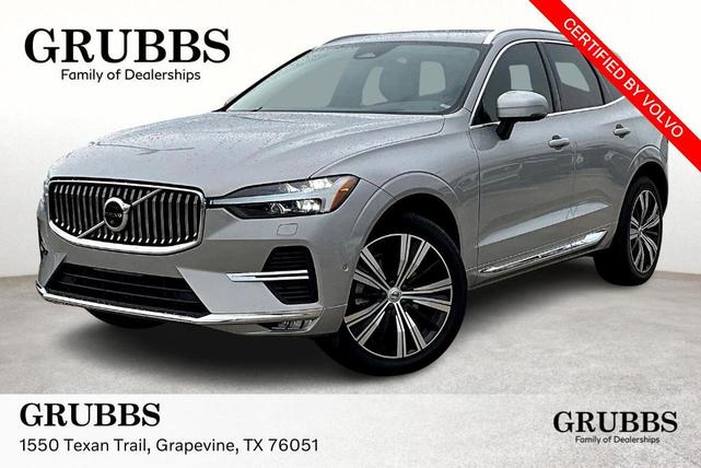 2023 Volvo XC60