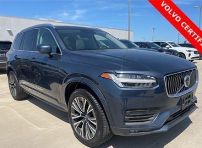 2021 Volvo XC90