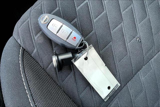 Photo of 2022 Fresh Powder Nissan Kicks