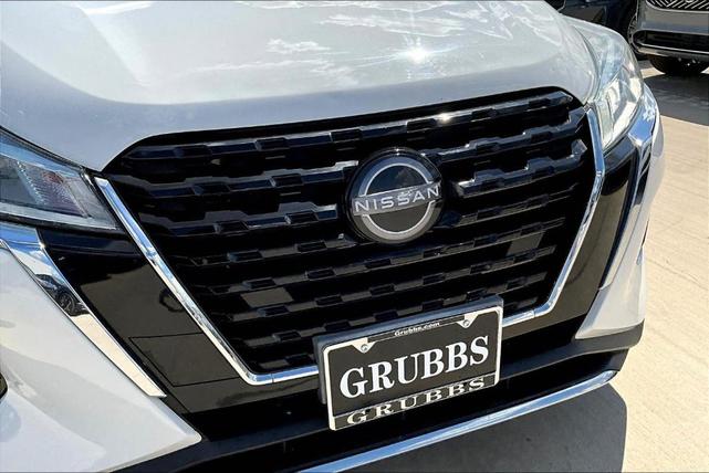 Photo of 2022 Fresh Powder Nissan Kicks