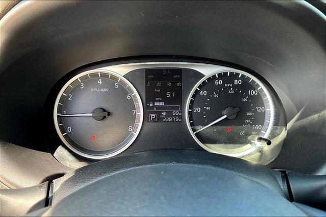 Photo of 2022 Fresh Powder Nissan Kicks
