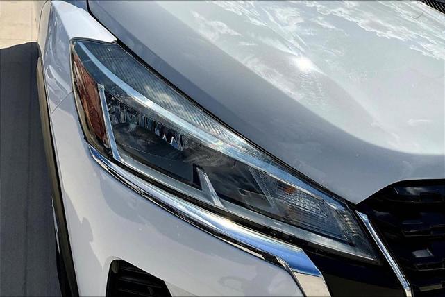 Photo of 2022 Fresh Powder Nissan Kicks