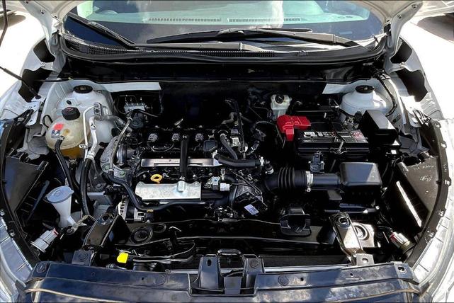 Photo of 2022 Fresh Powder Nissan Kicks