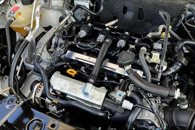 Photo of 2022 Fresh Powder Nissan Kicks