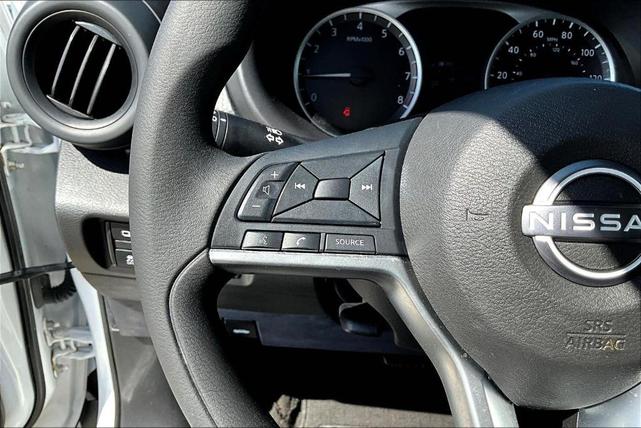 Photo of 2022 Fresh Powder Nissan Kicks