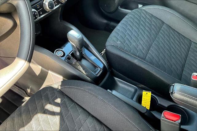 Photo of 2022 Fresh Powder Nissan Kicks