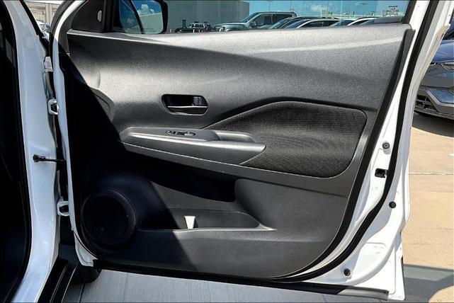 Photo of 2022 Fresh Powder Nissan Kicks