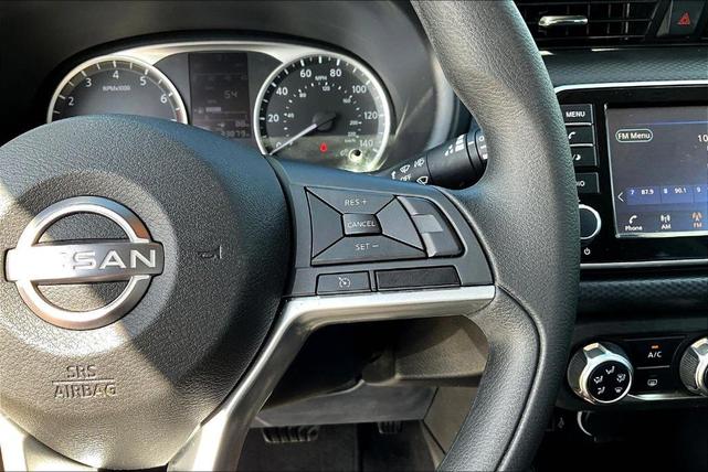 Photo of 2022 Fresh Powder Nissan Kicks