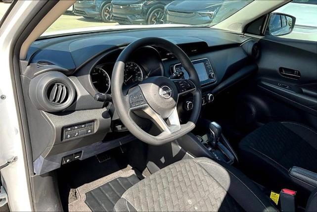Photo of 2022 Fresh Powder Nissan Kicks
