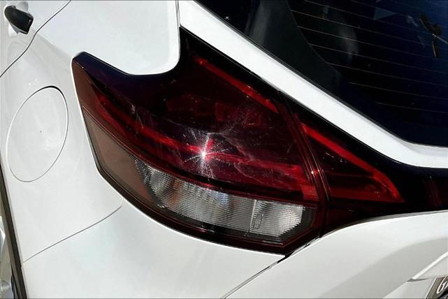 Photo of 2022 Fresh Powder Nissan Kicks
