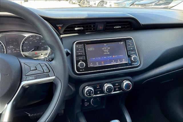 Photo of 2022 Fresh Powder Nissan Kicks