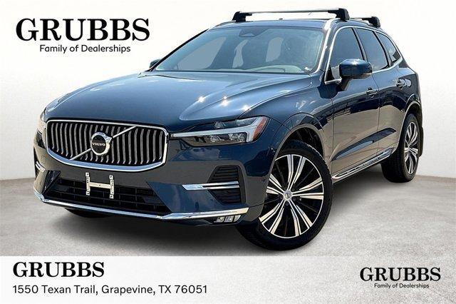 2023 Volvo XC60