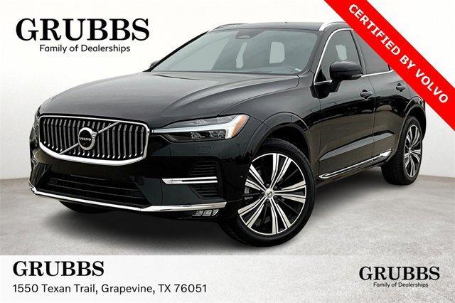2022 Volvo XC60