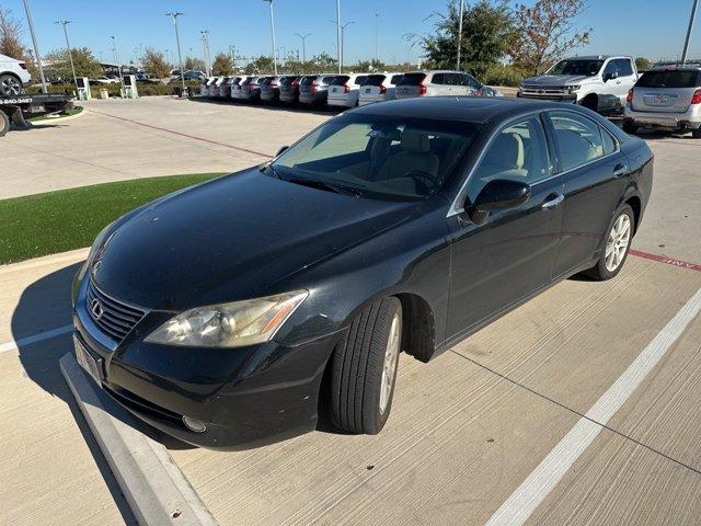 2008 Lexus Es 350