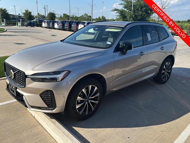 2025 Volvo XC60
