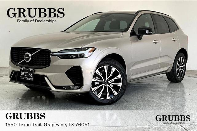 2025 Volvo XC60