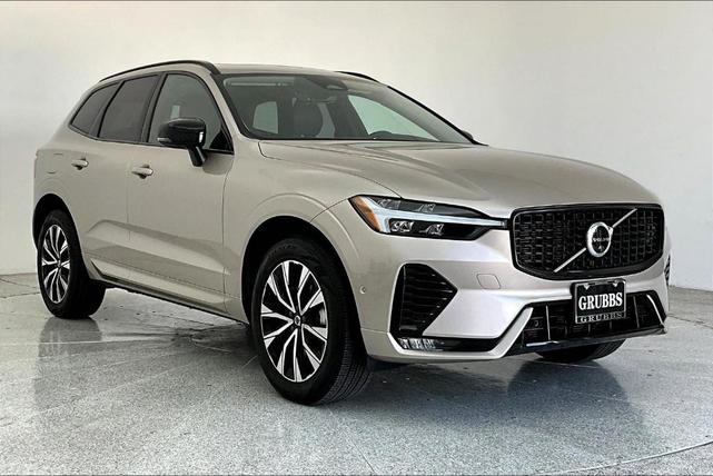 Photo of 2025 Bright Volvo XC60