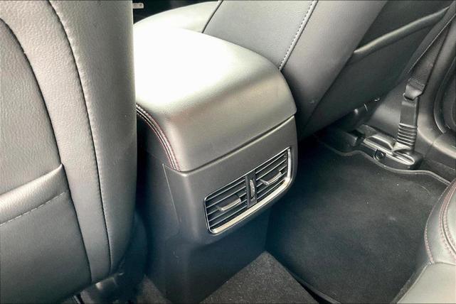Photo of 2025 Polymetal Gray Metallic Mazda CX-5