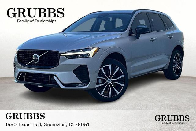 Photo of 2025 Bright Volvo XC60