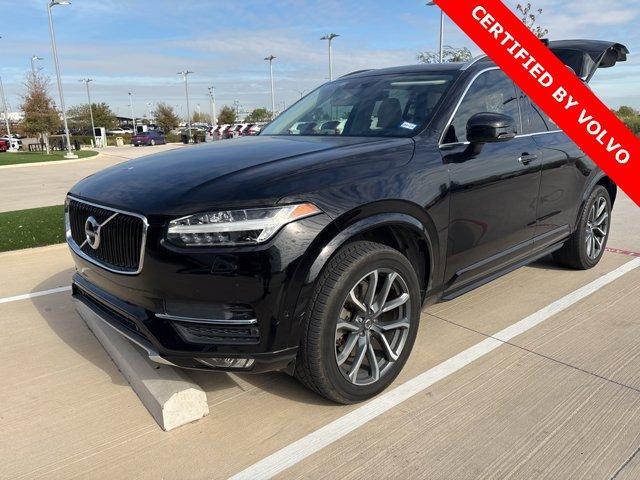 2018 Volvo XC90