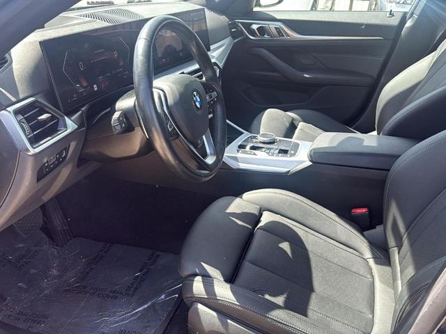 Photo of 2024 BMW 430 Gran Coupe