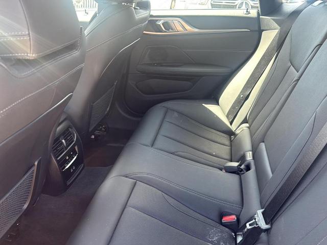 Photo of 2024 BMW 430 Gran Coupe